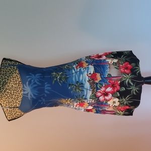 Ladies Dress